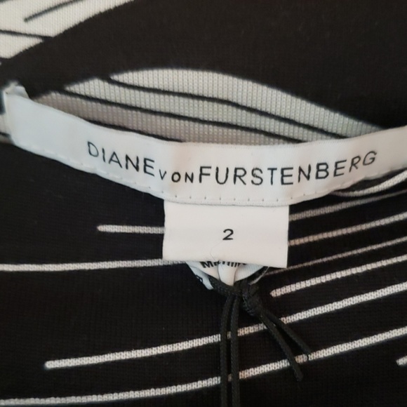 Diane von Furstenberg Dress - Picture 3 of 3